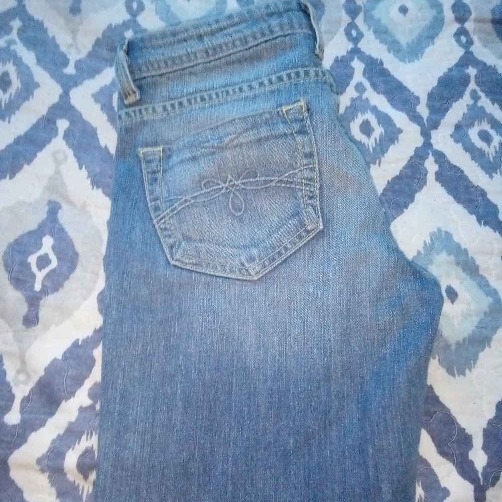 Womens Jeans